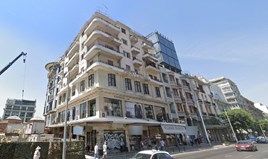 Flat 105 m² in Thessaloniki