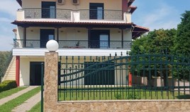 Detached house 256 m² in Chalkidiki