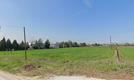 Land 3520 m² in den Vororten von Thessaloniki