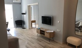 Apartament 73 m² na Attyce