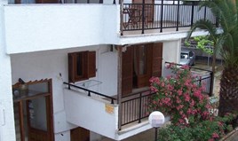 Hotel 450 m² on the island of Thassos