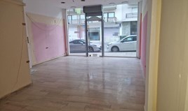 Commercial property 42 m² in Thessaloniki