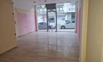 Commercial property 42 m² Selanik’te