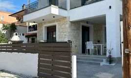 Duplex 101 m² Sithonia’da (Chalkidiki)