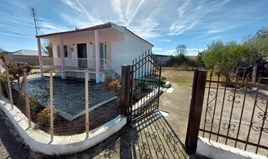 Detached house 60 m² in the suburbs of Thessaloniki