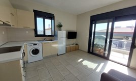 Wohnung 42 m² auf Sithonia (Chalkidiki)