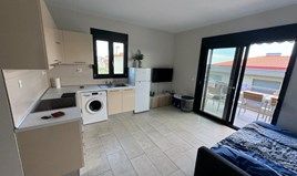 Wohnung 42 m² auf Sithonia (Chalkidiki)