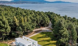 Hotel 210 m² auf Sithonia (Chalkidiki)