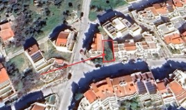 Arsa 230 m² Kavala’da