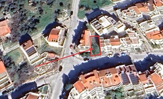 Arsa 230 m² Kavala’da