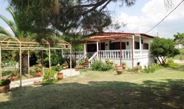 Detached house 60 m² in Sithonia, Chalkidiki