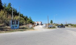 Commercial property 400 m² Selanik çevresinde