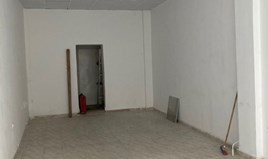 Commercial property 44 m² in Thessaloniki