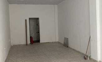 Commercial property 44 m² Selanik’te