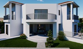 Vila 355 m² u Pafos