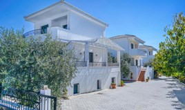 Hotel 400 m² on the island of Thassos