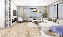 Wohnung 129 m² in den Vororten von Thessaloniki