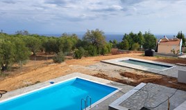 Domek 120 m² na Kassandrze (Chalkidiki)