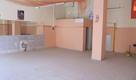 Commercial property 90 m² در تسالونیکی