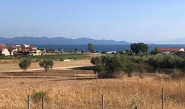 Land 527 m² in Chalkidiki