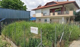 Land 170 m² an der Olympischen-Riviera