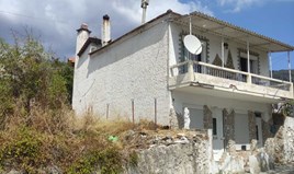 Einfamilienhaus 120 m² auf Thassos