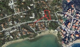 Arsa 1500 m² Kavala çevresinde