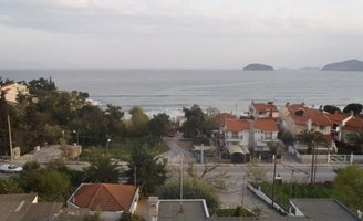 Arsa 1500 m² Kavala çevresinde