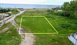 Land 800 m² in Asprovalta