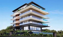 Daire 181 m² Atina’da