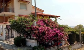 Detached house 170 m² in Chalkidiki