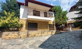 Detached house 160 m² in Thessaloniki