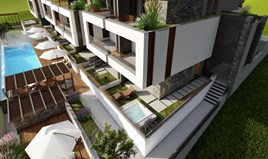 Duplex 79 m² na Sitoniji (Halkidiki)