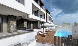 Wohnung 42 m² auf Sithonia (Chalkidiki)