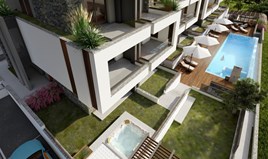 Duplex 79 m² in Sithonia, Chalkidiki