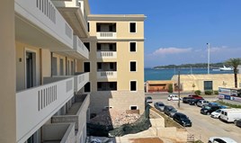 Flat 122 m² in Corfu