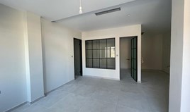 Квартира 49 m² на о. Корфу