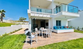 Einfamilienhaus 115 m² auf Kassandra (Chalkidiki)