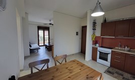 Flat 70 m² in Kassandra, Chalkidiki