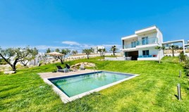 Einfamilienhaus 115 m² auf Kassandra (Chalkidiki)