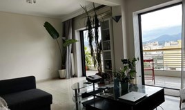 Apartament 100 m² w Salonikach