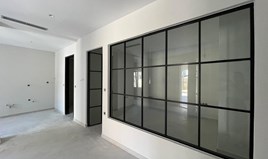 اپارتمان 50 m² در کورفو