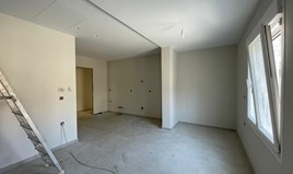 Квартира 56 m² на о. Корфу