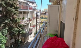 Wohnung 120 m² in Kavala