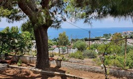 Maisonette 130 m² auf Sithonia (Chalkidiki)