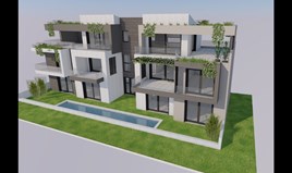 Daire 50 m² Kavala çevresinde