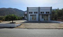 Geschaeft 400 m² auf Kreta