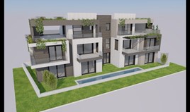 Mezonet 67 m² Kavala çevresinde