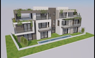 Mezonet 67 m² Kavala çevresinde