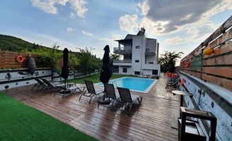 Villa 175 m² in Sithonia, Chalkidiki